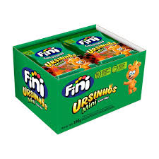 FINI URSINHO DP 12X15G